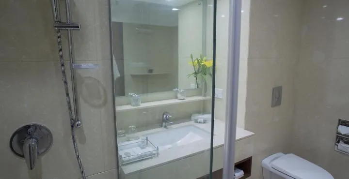 Jaypee Palace Hotel Agra