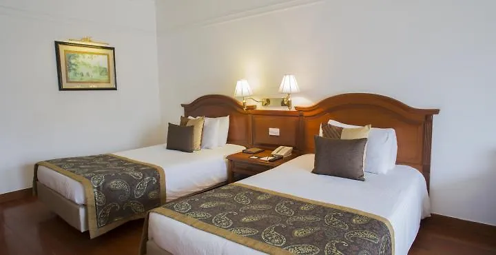 Jaypee Palace Hotel Agra  5*, Agra (Uttar Pradesh)