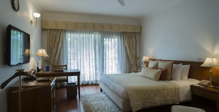 Jaypee Palace Hotel Agra  Agra (Uttar Pradesh)
