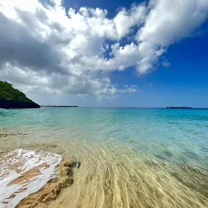  Aparthotel Ducassi Sol Caribe Beach Dominikanische Republik