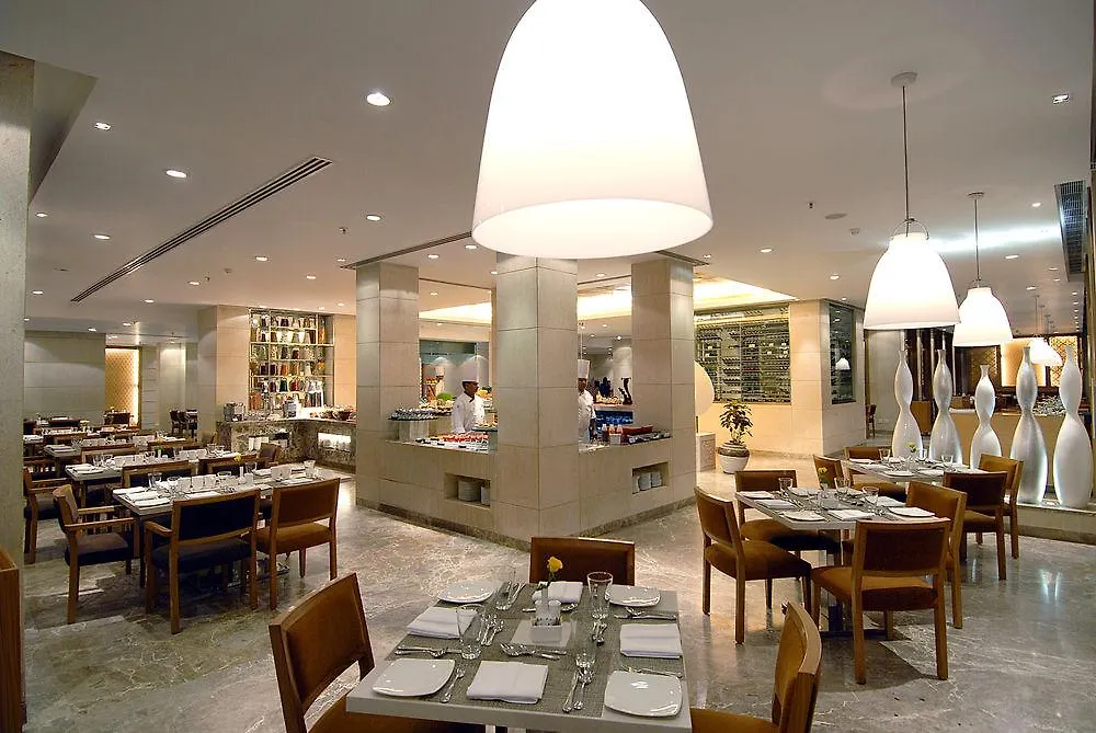 Jaypee Palace Hotel Agra