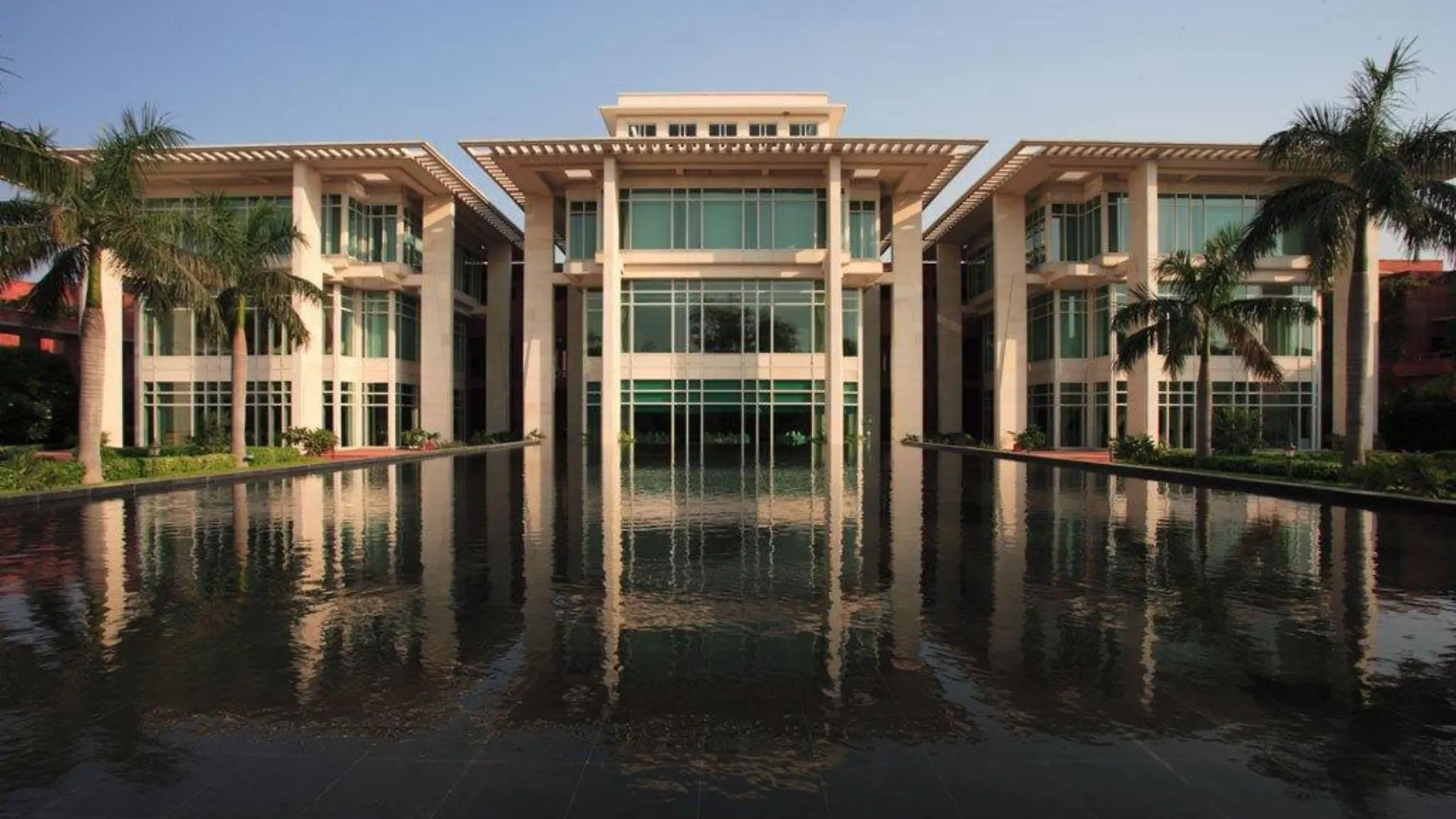 Jaypee Palace Hotel Agra