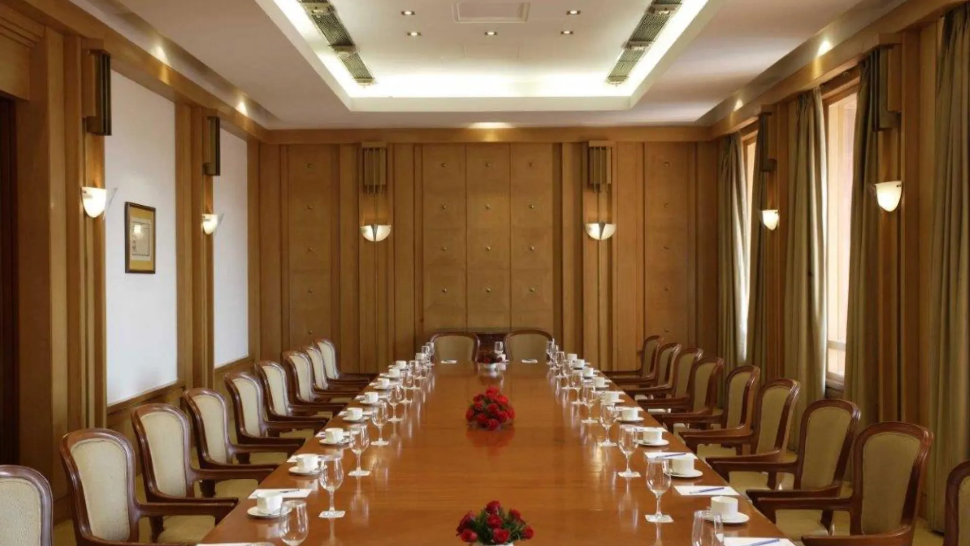 Jaypee Palace Hotel Agra