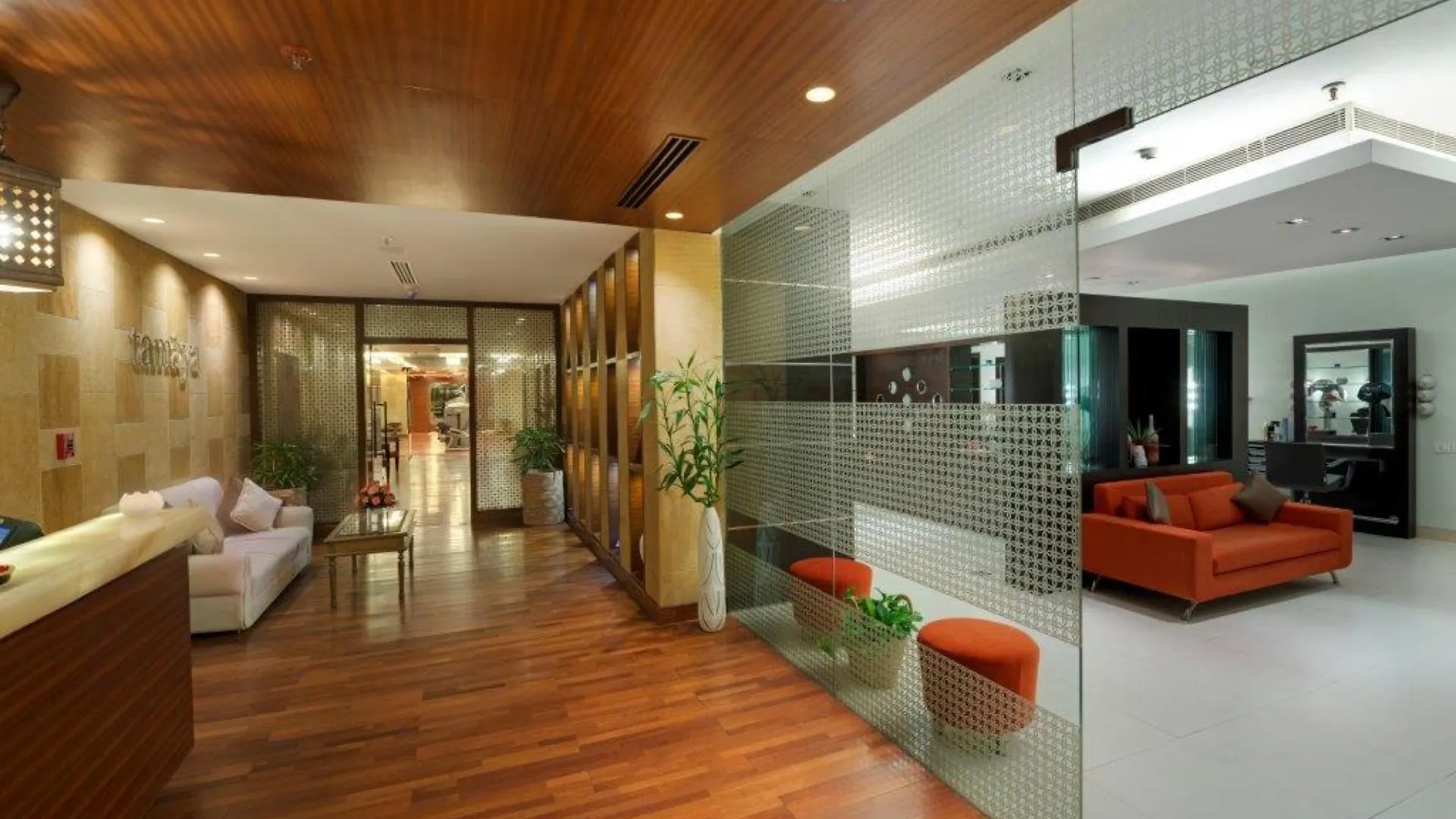 Jaypee Palace Hotel Agra