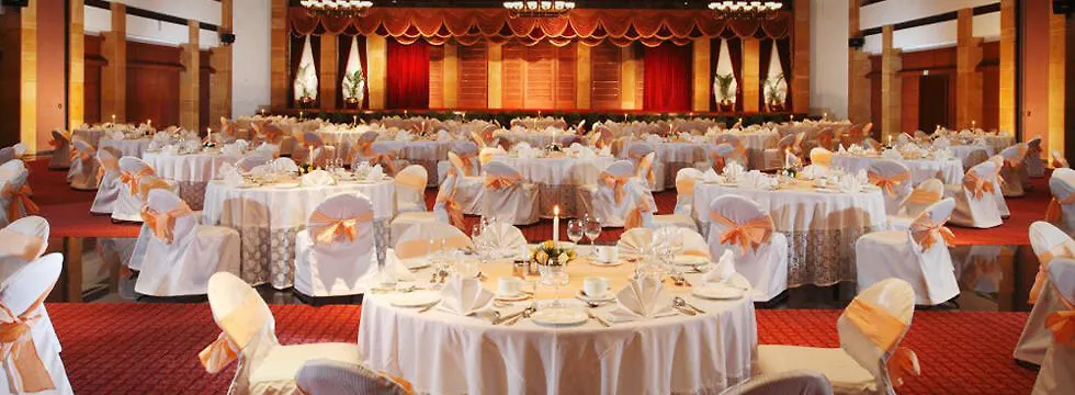 *****  Jaypee Palace Hotel Agra  Indien