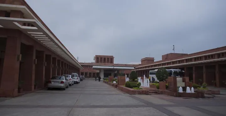 Jaypee Palace Hotel Agra  Indien