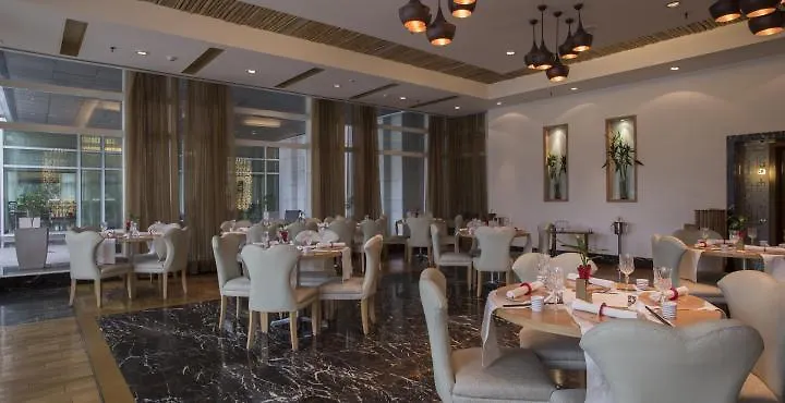 Jaypee Palace Hotel Agra  5*, Agra (Uttar Pradesh) Indien