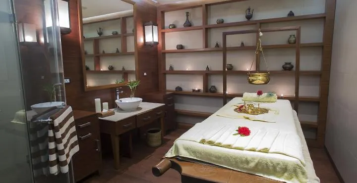 *****  Jaypee Palace Hotel Agra  Indien
