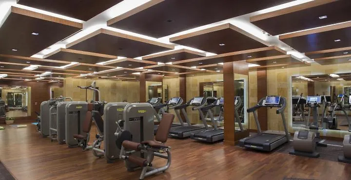 Jaypee Palace Hotel Agra