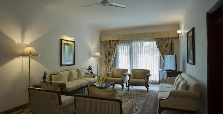 Jaypee Palace Hotel Agra