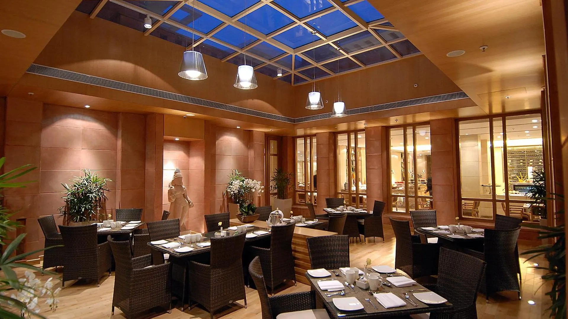 Jaypee Palace Hotel Agra