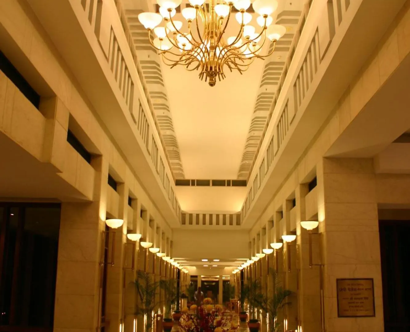 Jaypee Palace Hotel Agra   Agra (Uttar Pradesh)