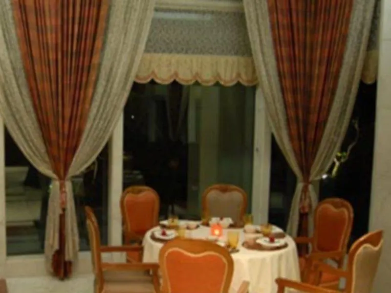 *****  Jaypee Palace Hotel Agra  Indien