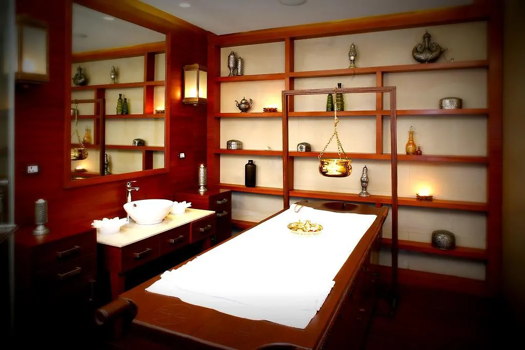 Jaypee Palace Hotel Agra