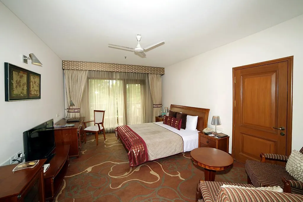 Jaypee Palace Hotel Agra