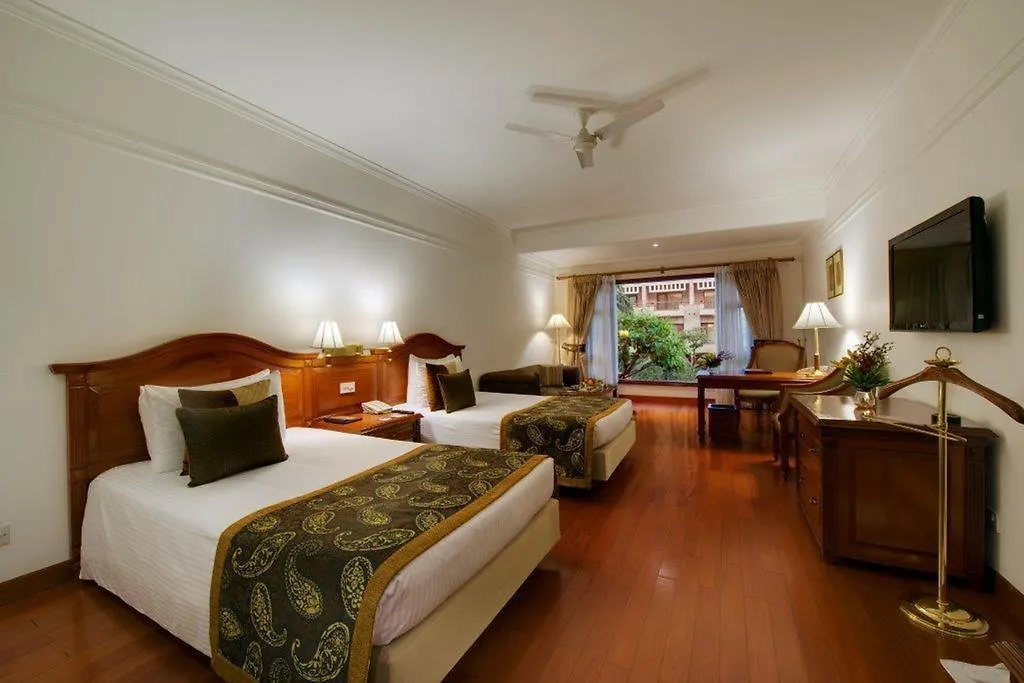 *****  Jaypee Palace Hotel Agra  Indien
