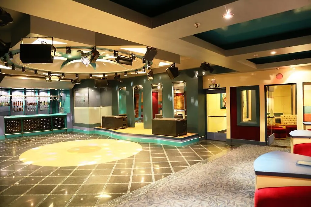 Jaypee Palace Hotel Agra   Agra (Uttar Pradesh)