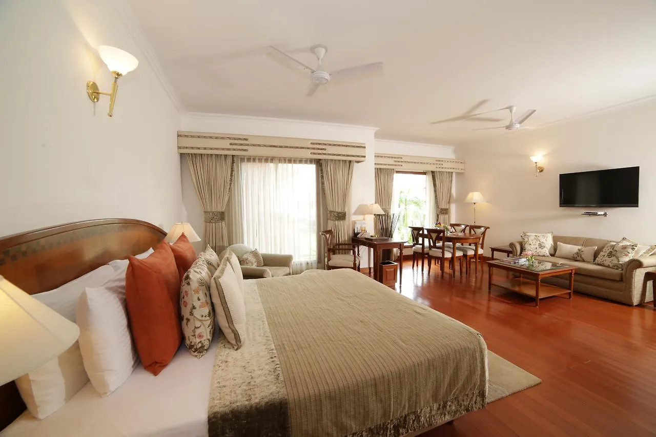Jaypee Palace Hotel Agra  5*, Agra (Uttar Pradesh) Indien