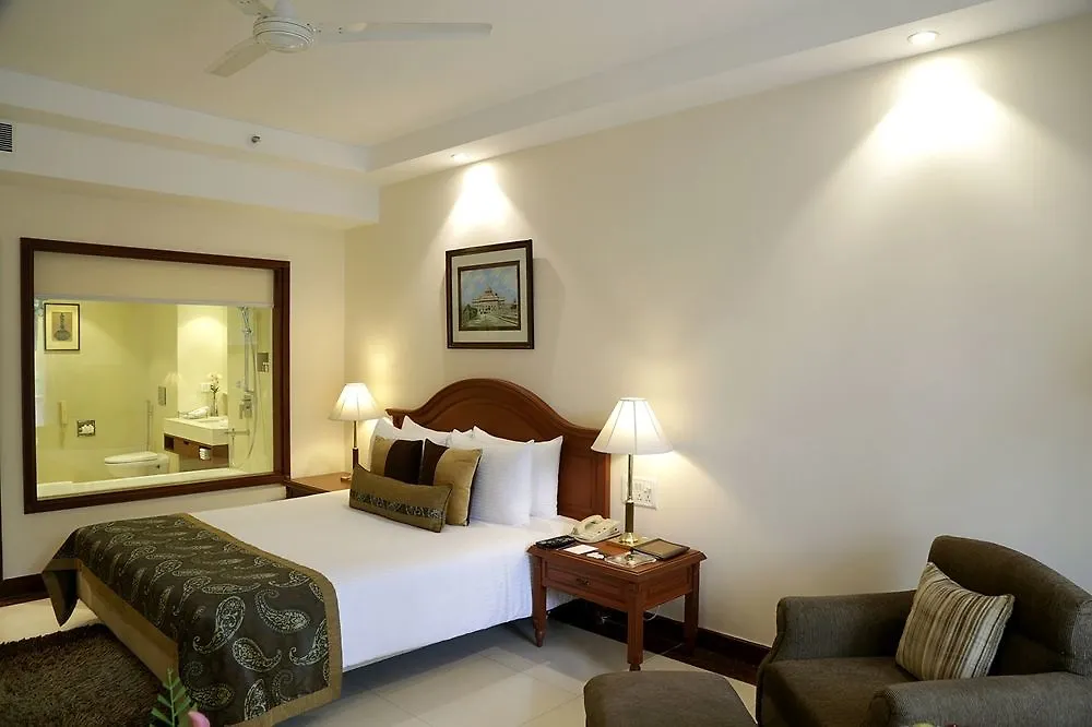 Jaypee Palace Hotel Agra