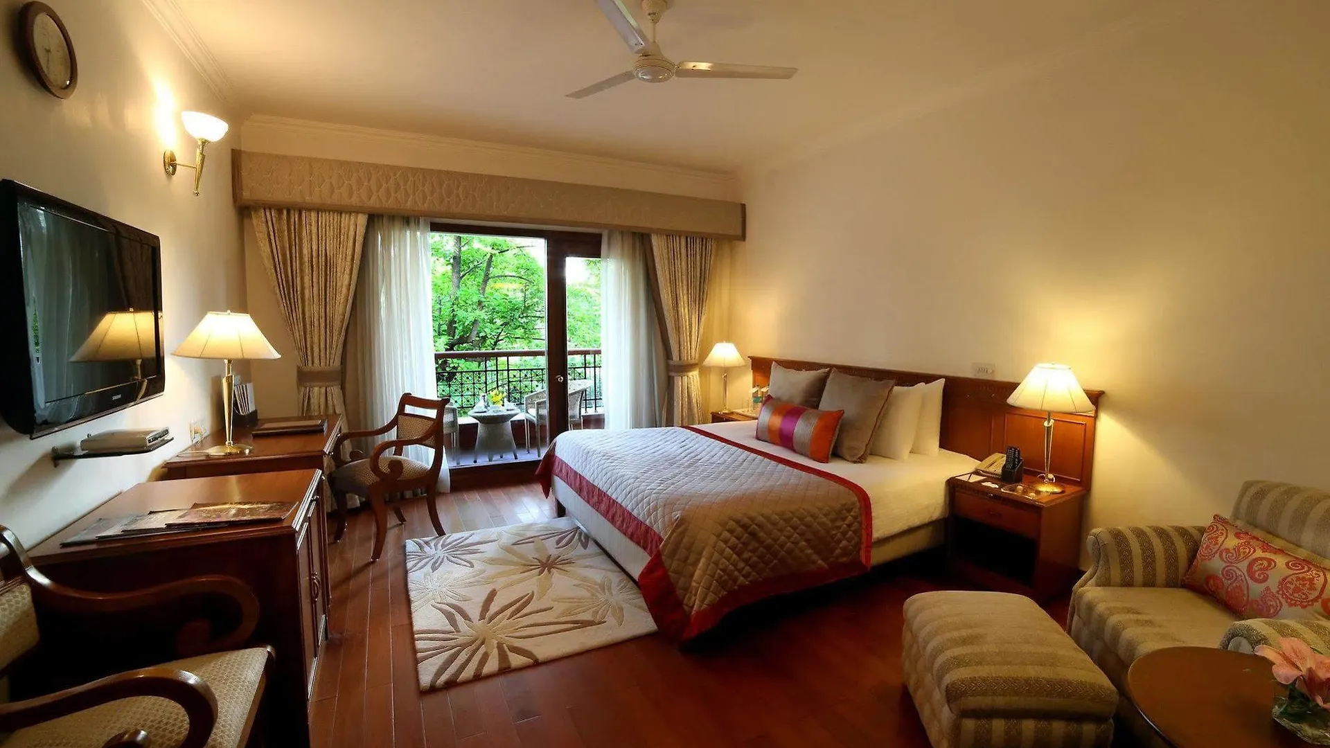 Jaypee Palace Hotel Agra  Agra (Uttar Pradesh)