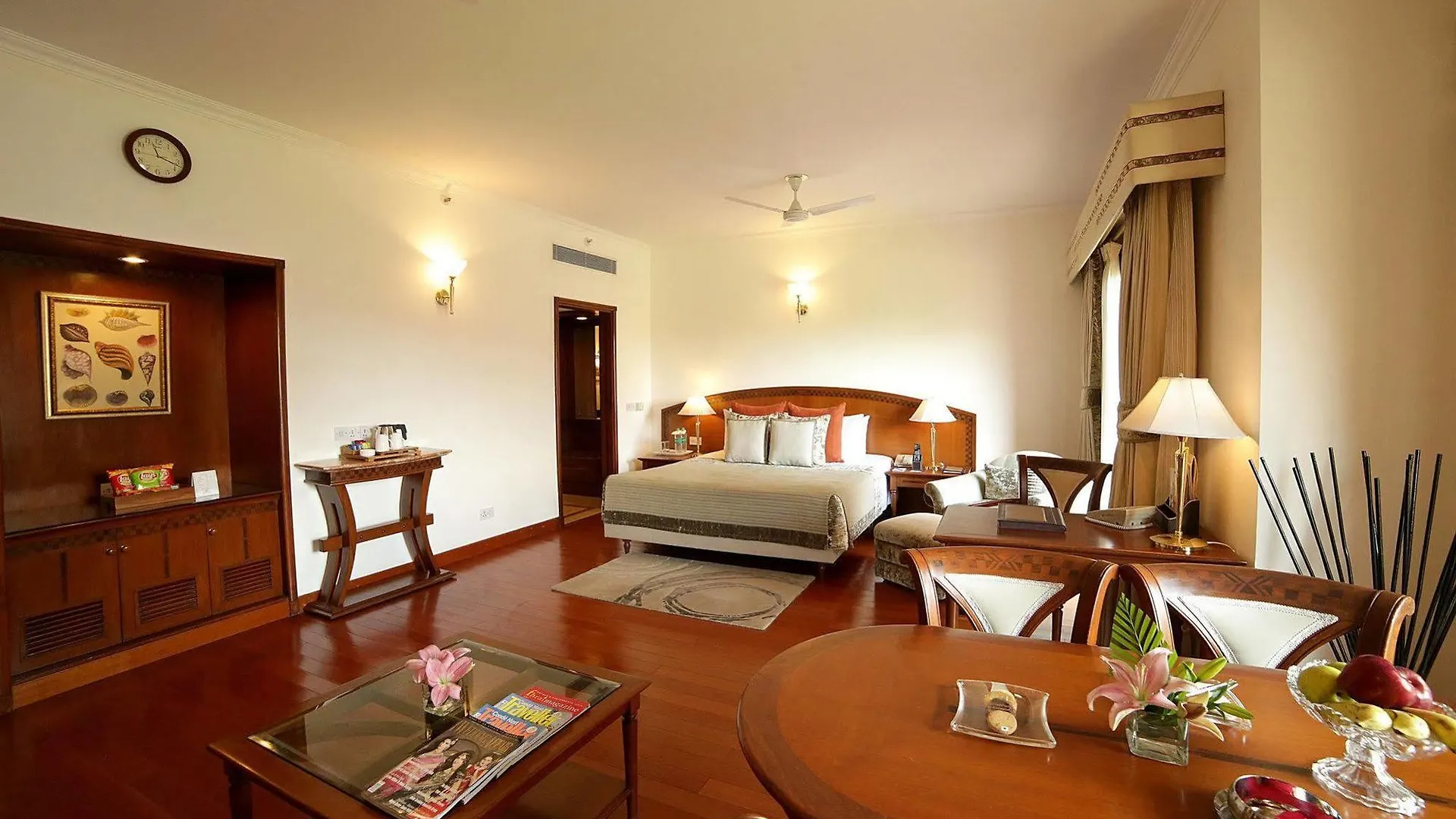 Jaypee Palace Hotel Agra