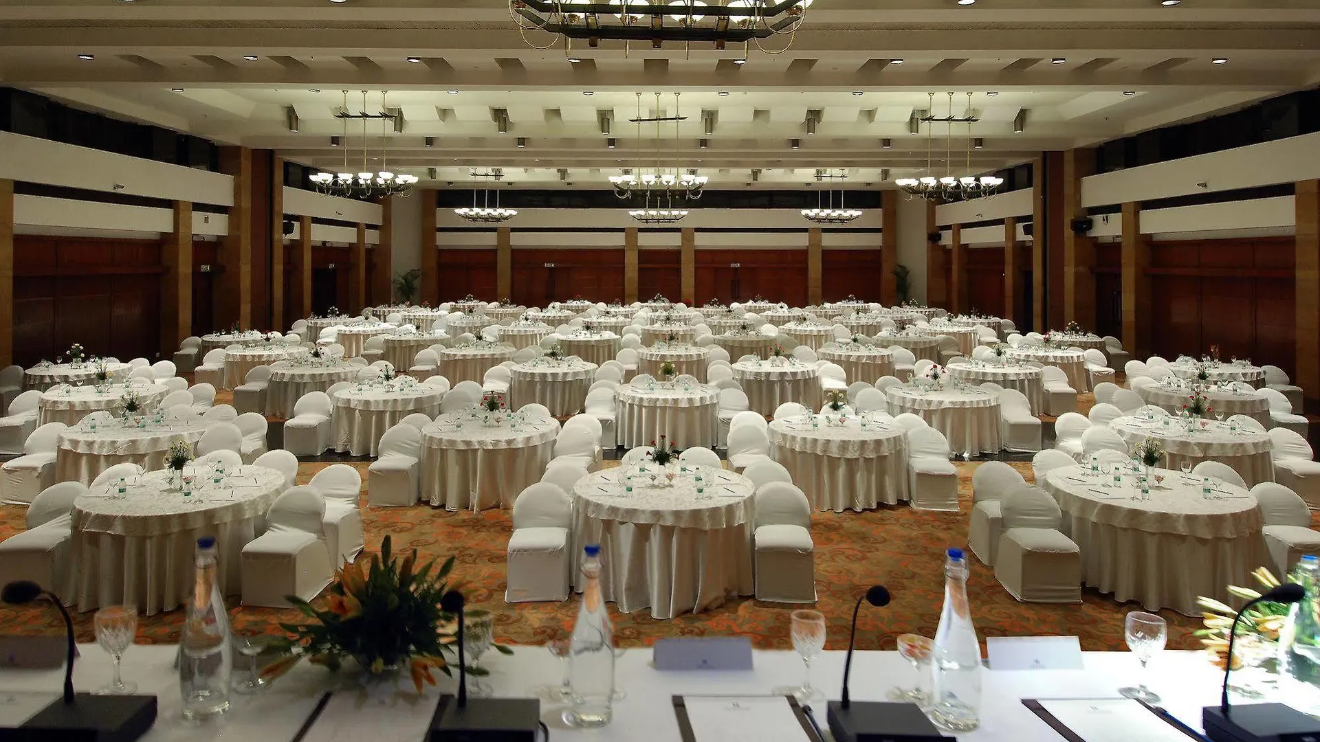 Jaypee Palace Hotel Agra
