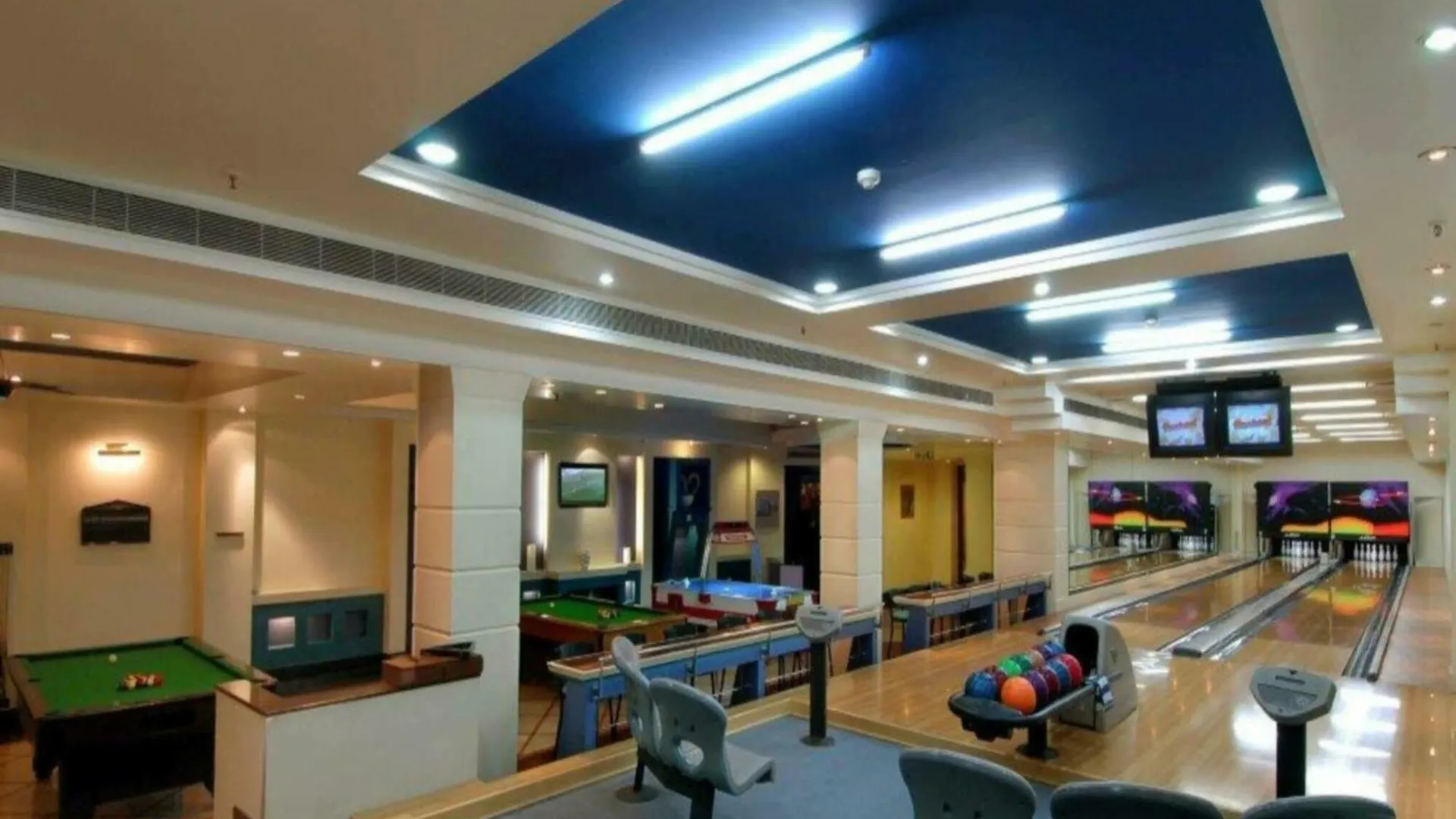 Jaypee Palace Hotel Agra  5*, Agra (Uttar Pradesh) Indien