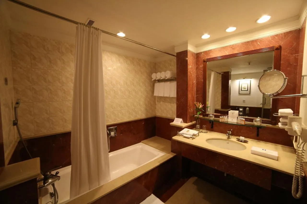 Jaypee Palace Hotel Agra