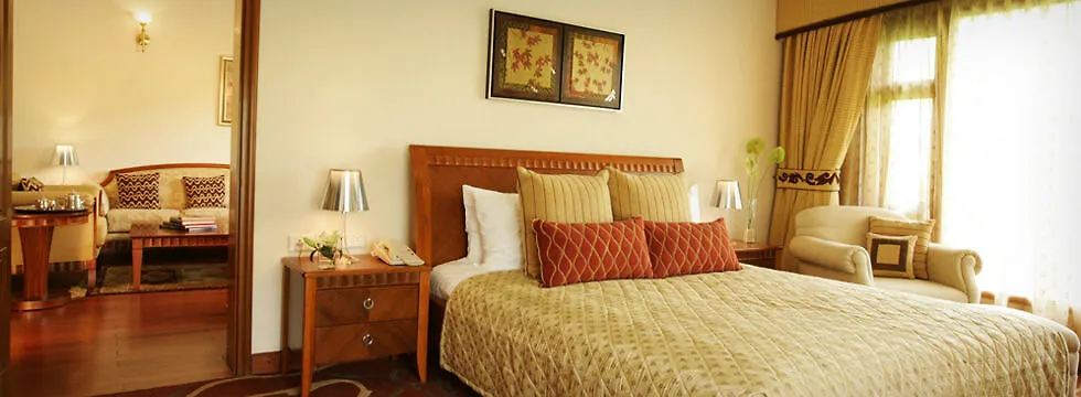 Hotel Jaypee Palace Hotel&International centro de convenciones Agra