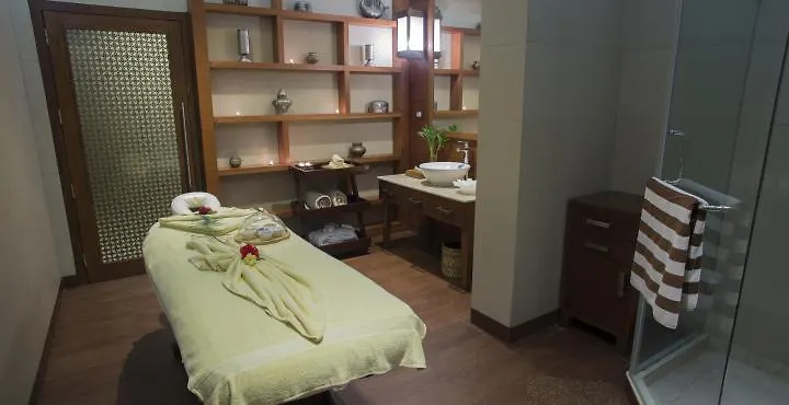 ***** Hotel Jaypee Palace Hotel&International centro de convenciones Agra  India